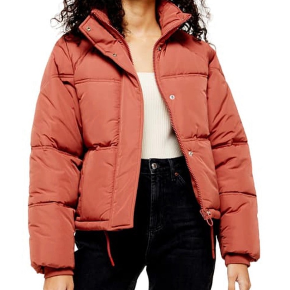 topshop jacket